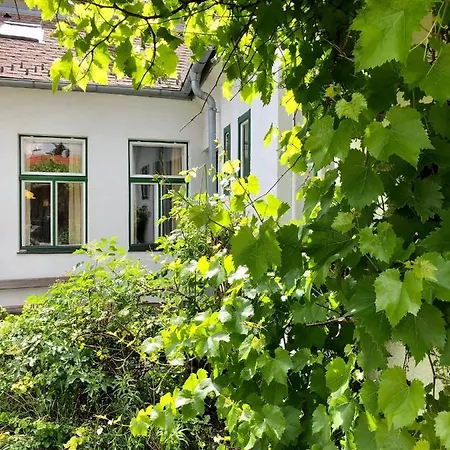 Sonnhof Ressl Apartment Klosterneuburg Exterior photo