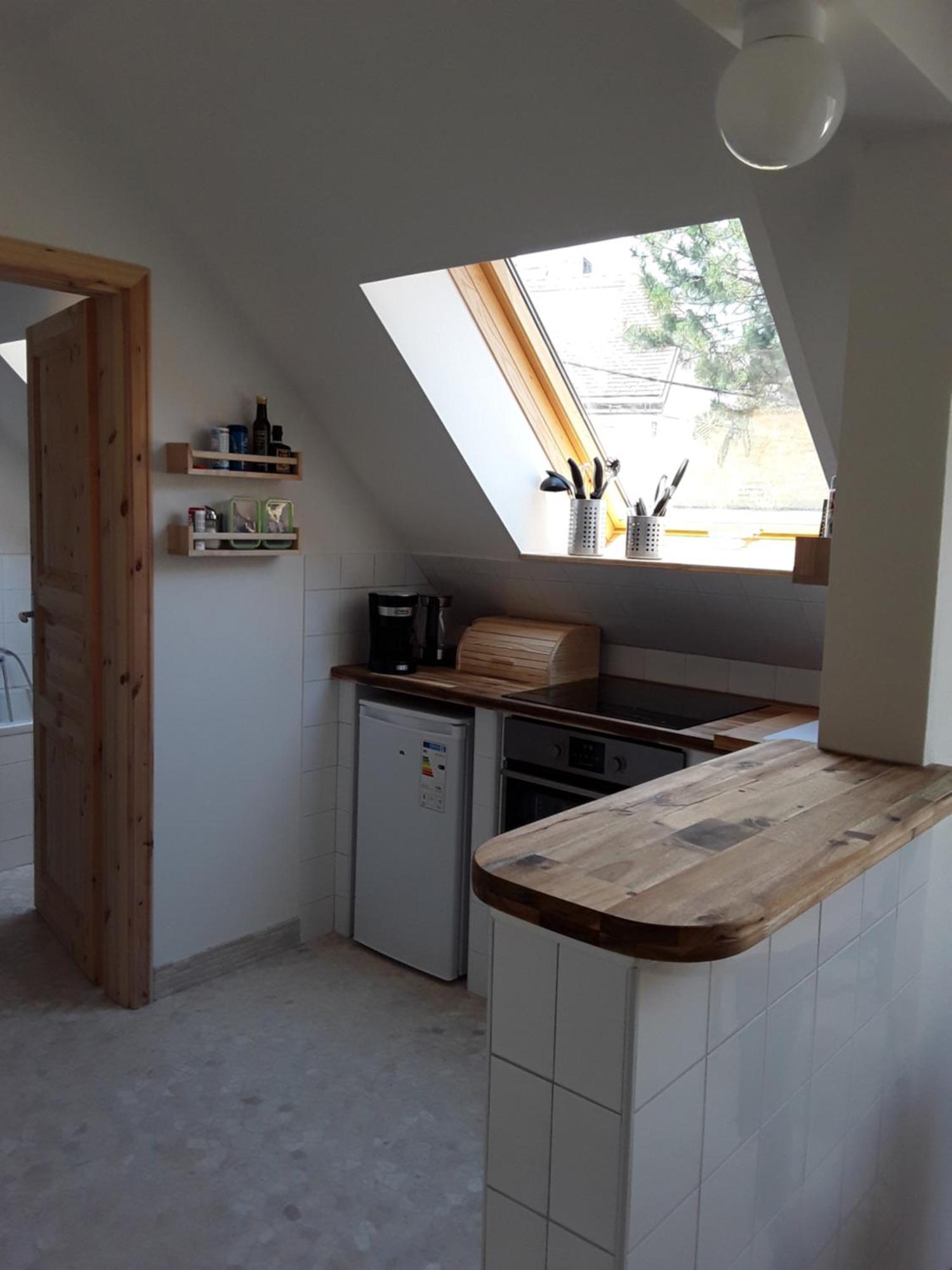 Sonnhof Ressl Klosterneuburg