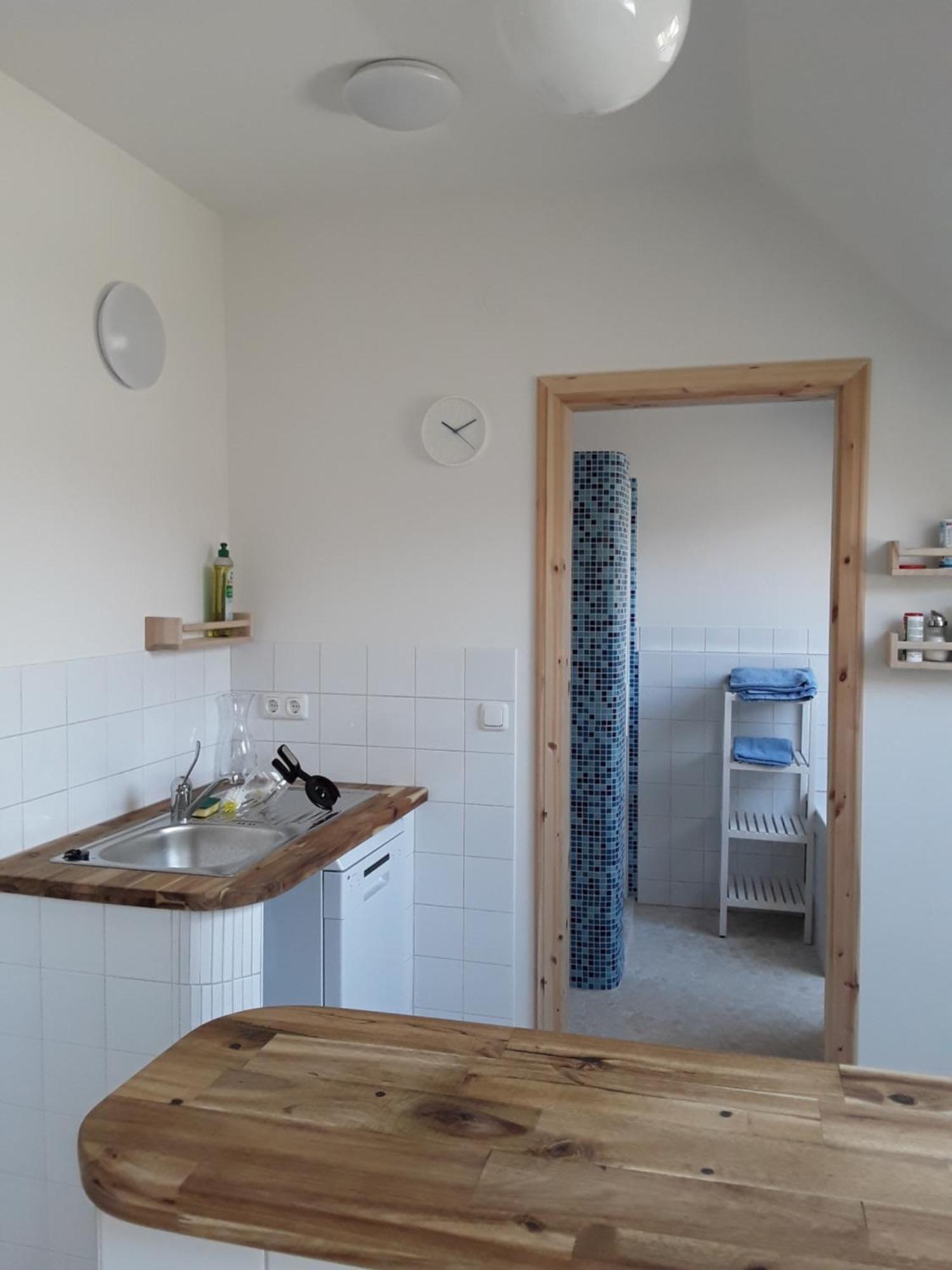 Sonnhof Ressl Apartment