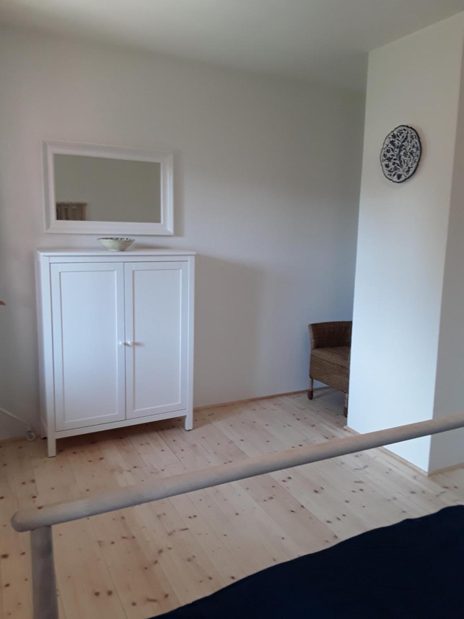 Apartment Sonnhof Ressl *