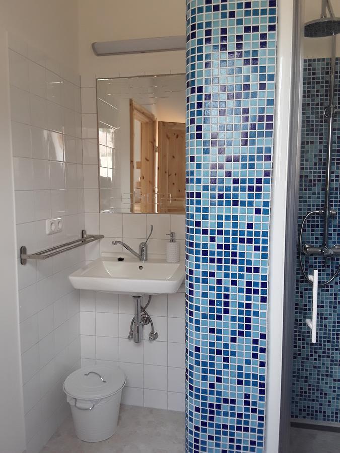 Apartment Sonnhof Ressl *