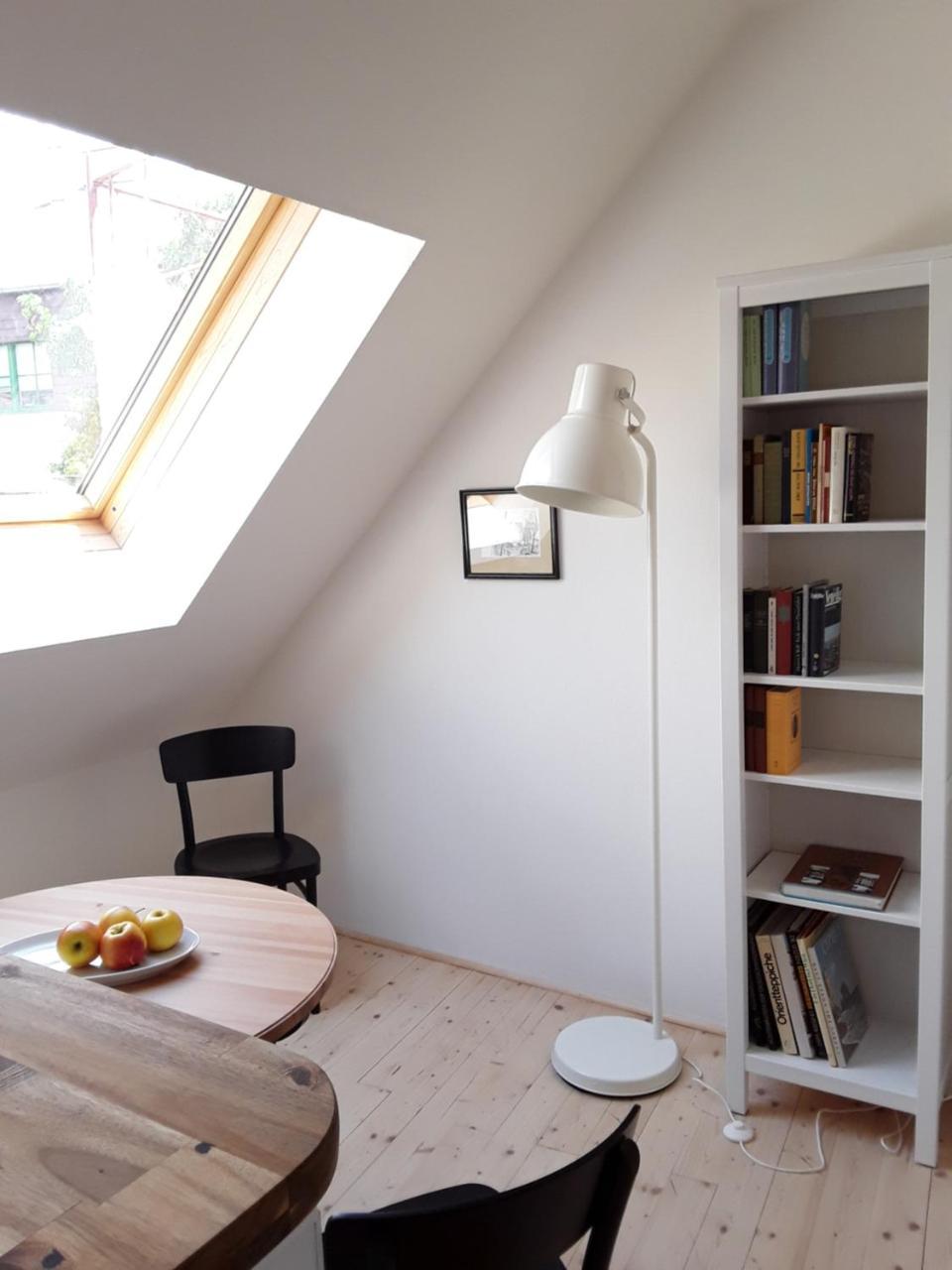 Sonnhof Ressl Apartment Klosterneuburg