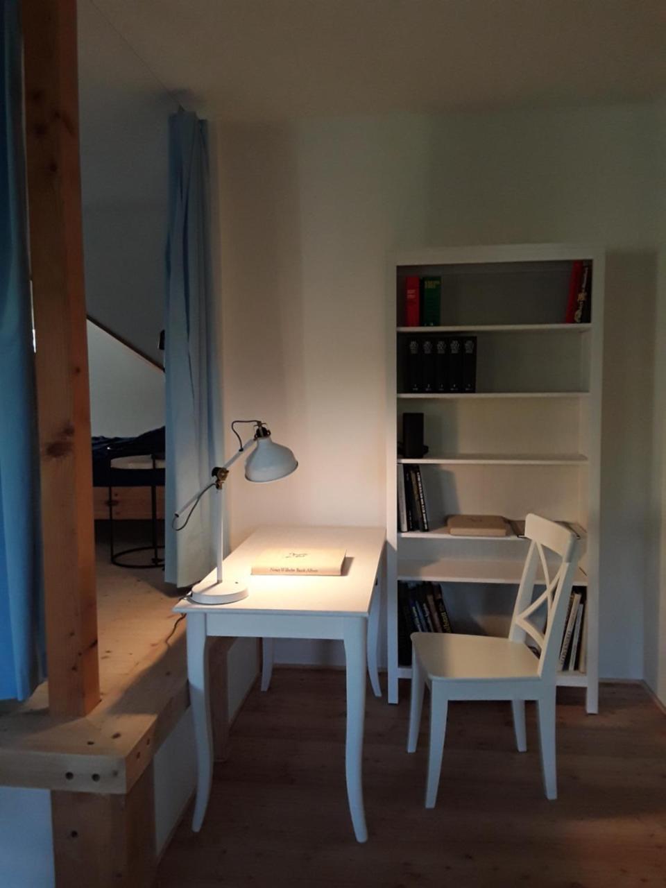 Sonnhof Ressl Apartment *