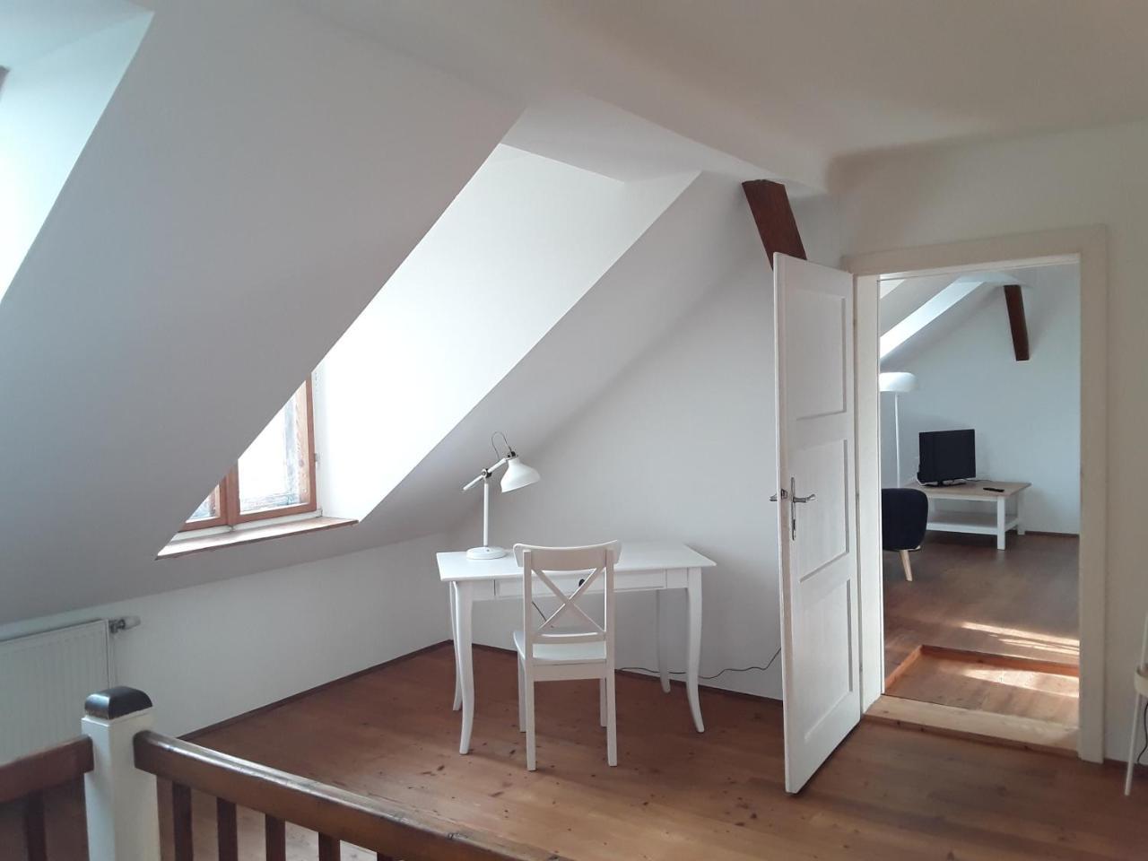 Apartment Sonnhof Ressl