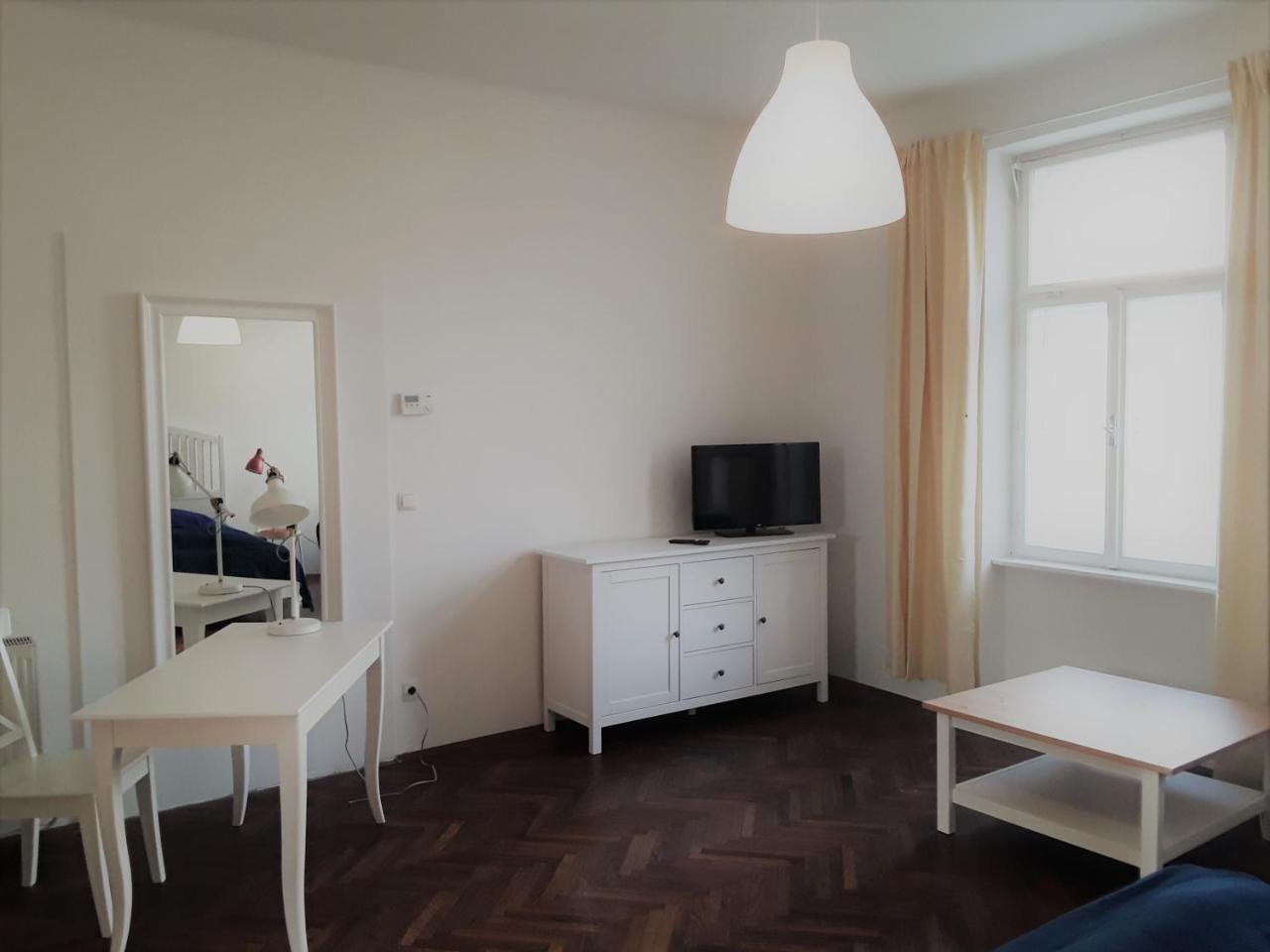 Sonnhof Ressl Apartment