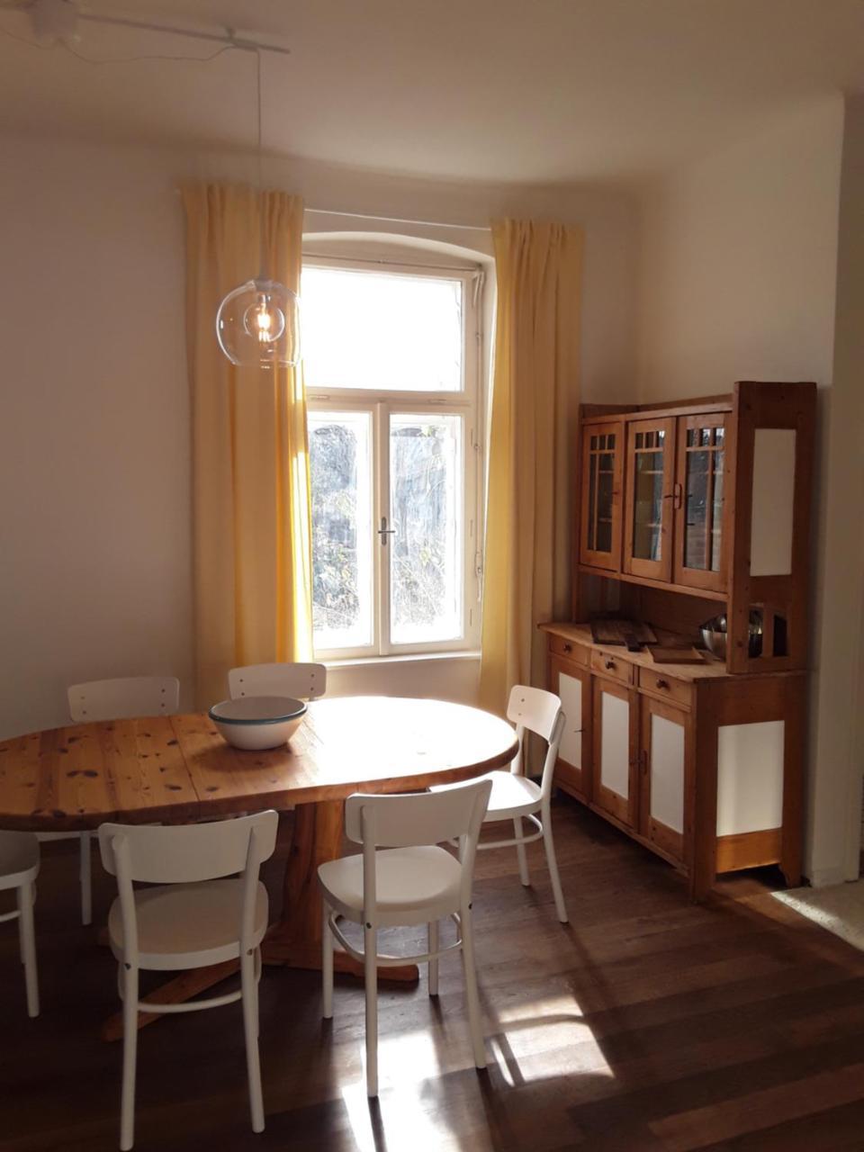 Sonnhof Ressl Klosterneuburg