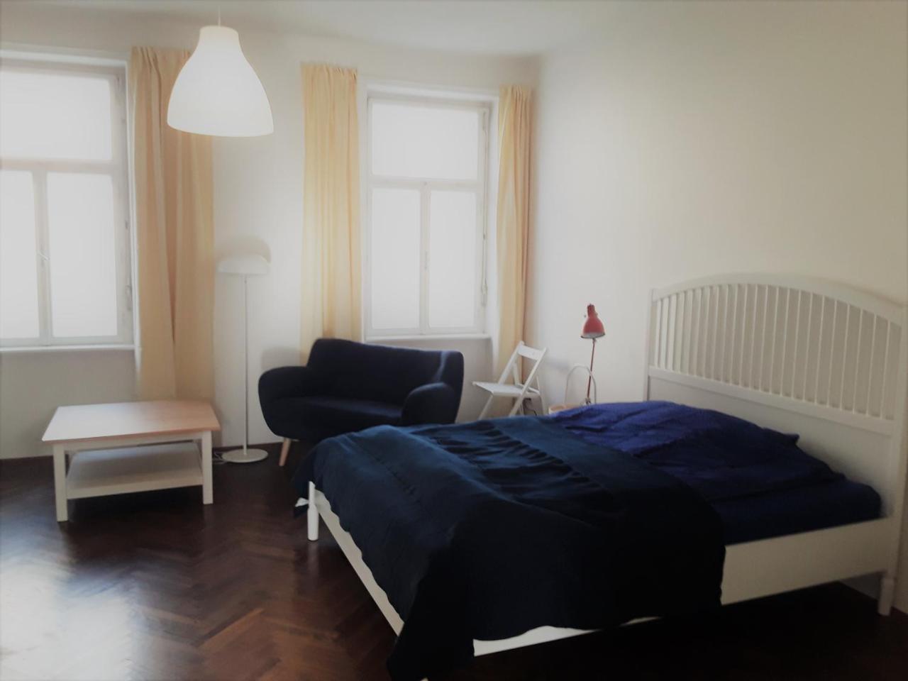 Sonnhof Ressl Apartment *