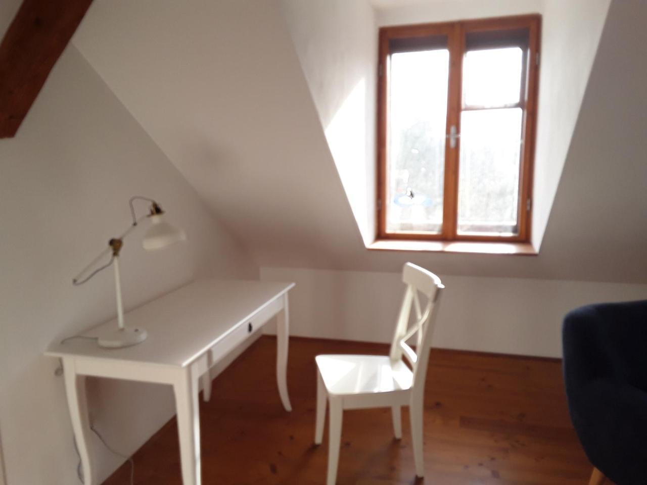 Sonnhof Ressl Apartment