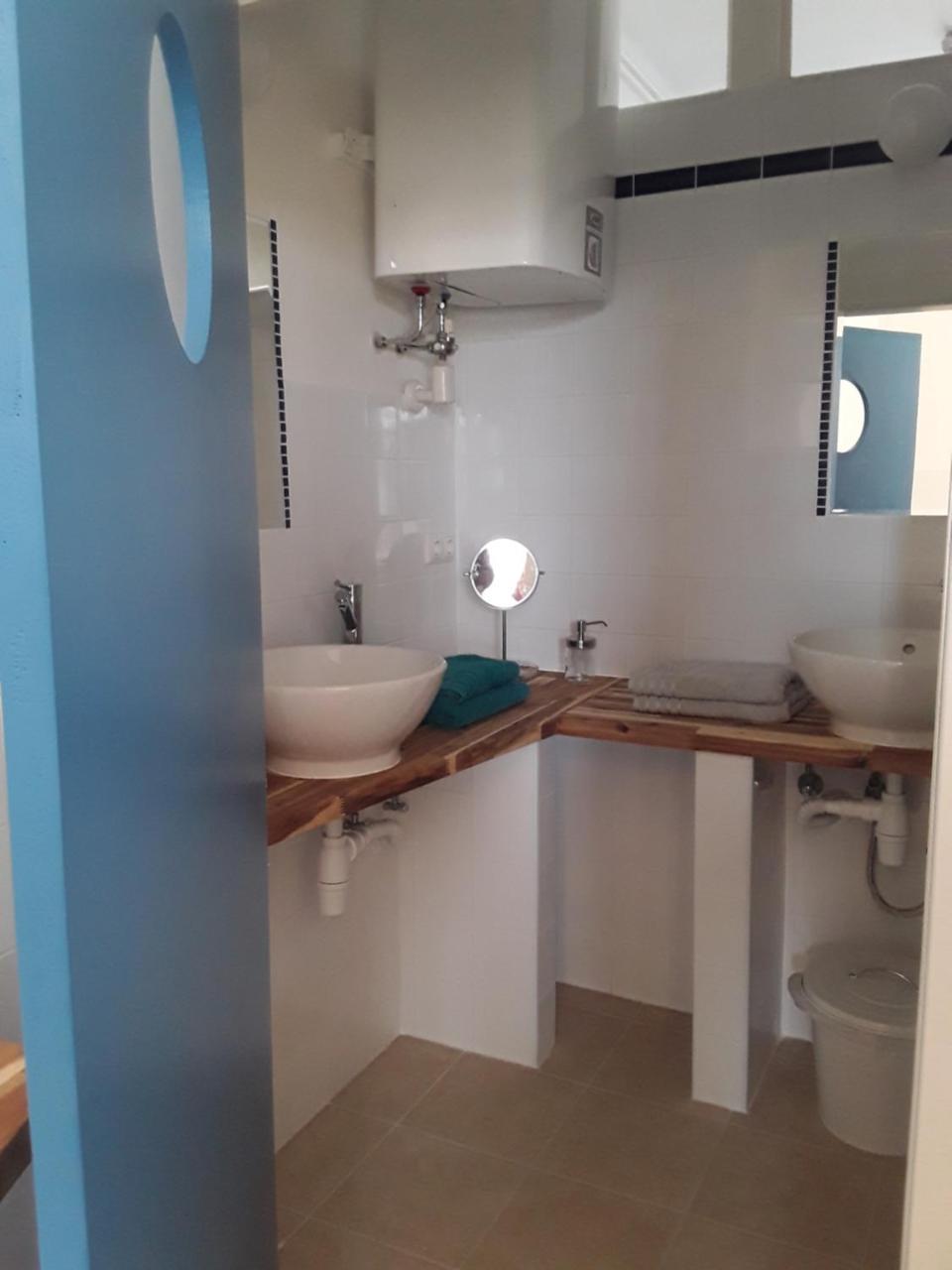 Sonnhof Ressl Apartment *