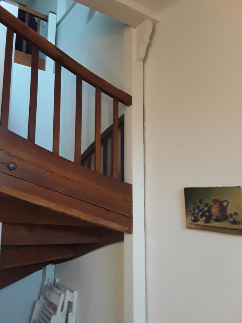 Sonnhof Ressl Apartment *