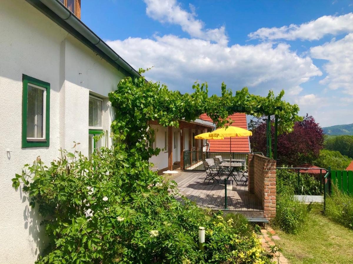 Sonnhof Ressl Klosterneuburg