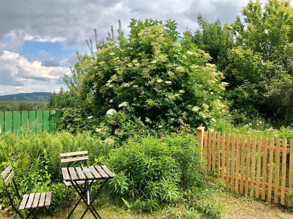 Apartment Sonnhof Ressl