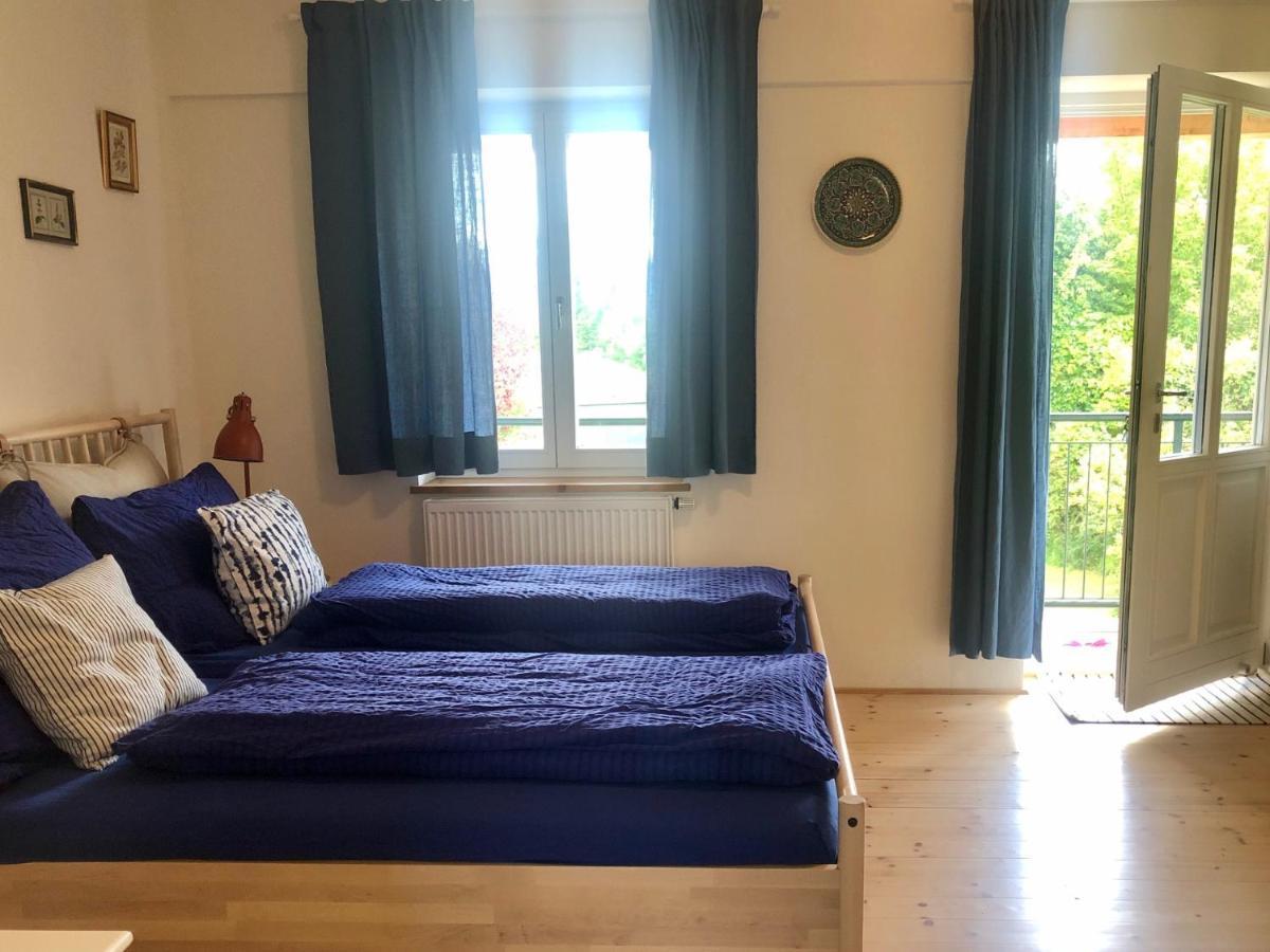 Apartment Sonnhof Ressl Klosterneuburg