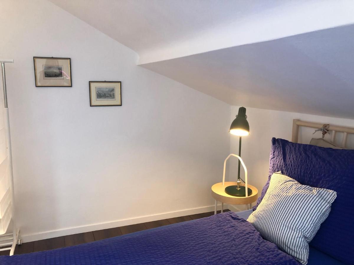 Apartment Sonnhof Ressl Klosterneuburg