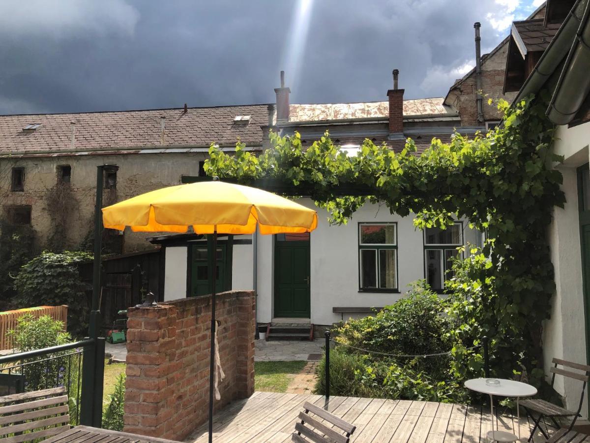 Sonnhof Ressl * Klosterneuburg