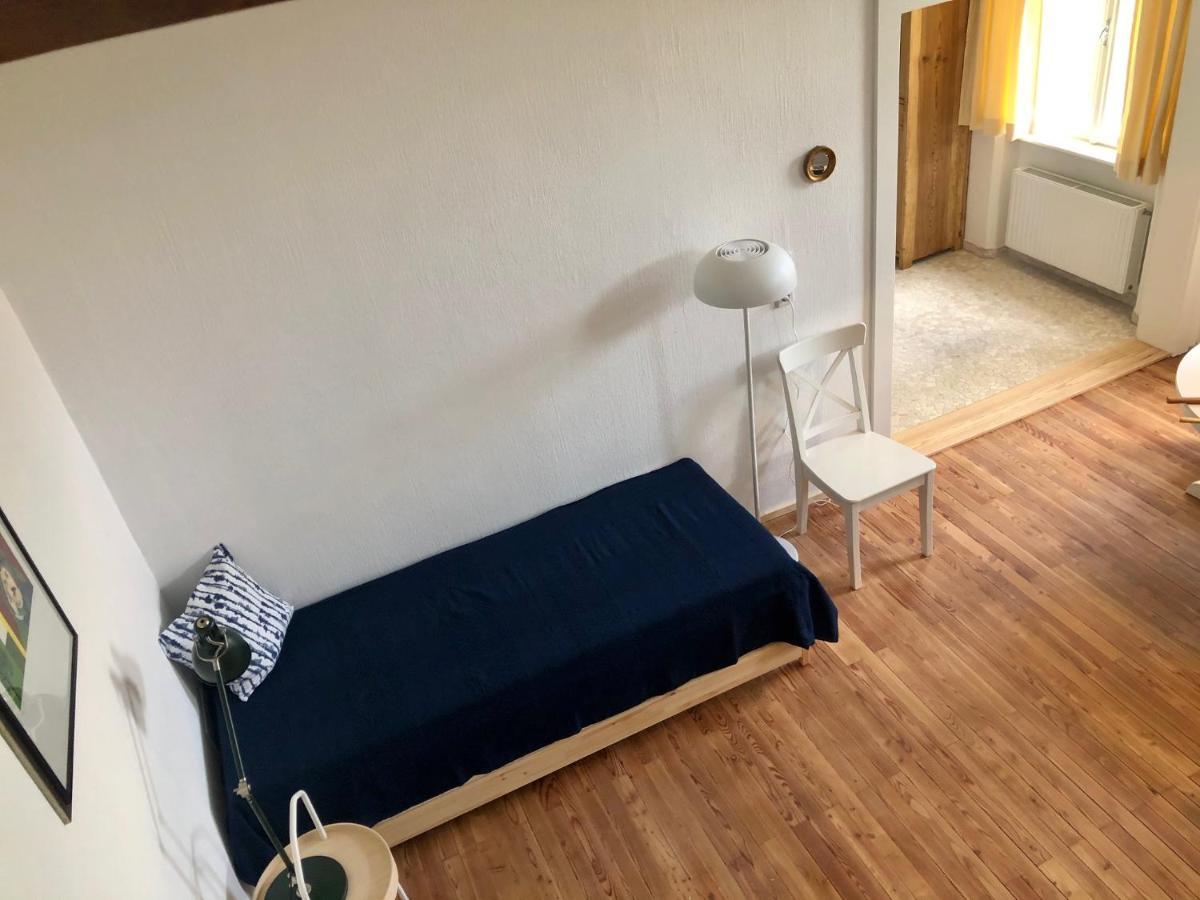Apartment Sonnhof Ressl