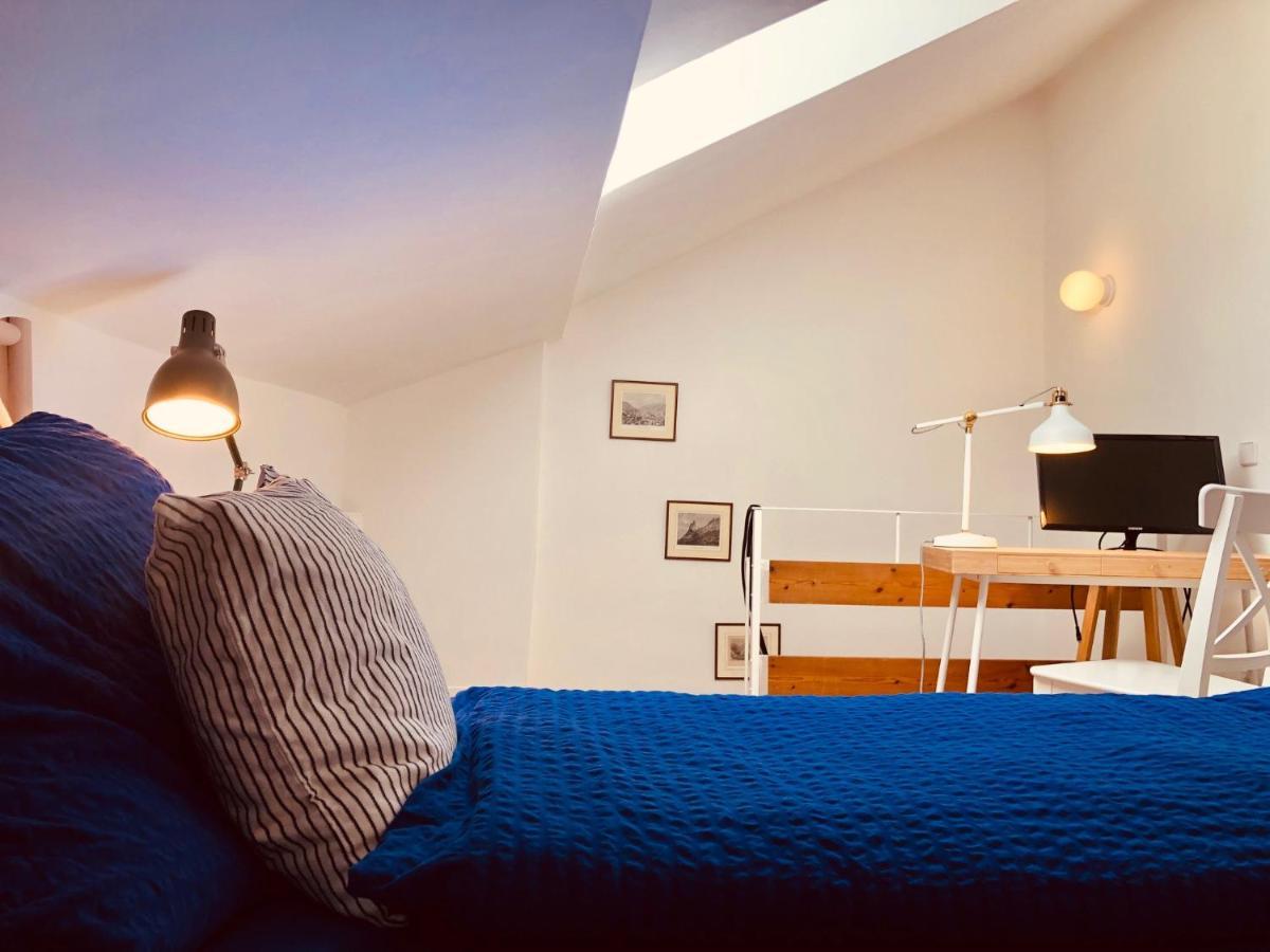 Sonnhof Ressl Apartment *