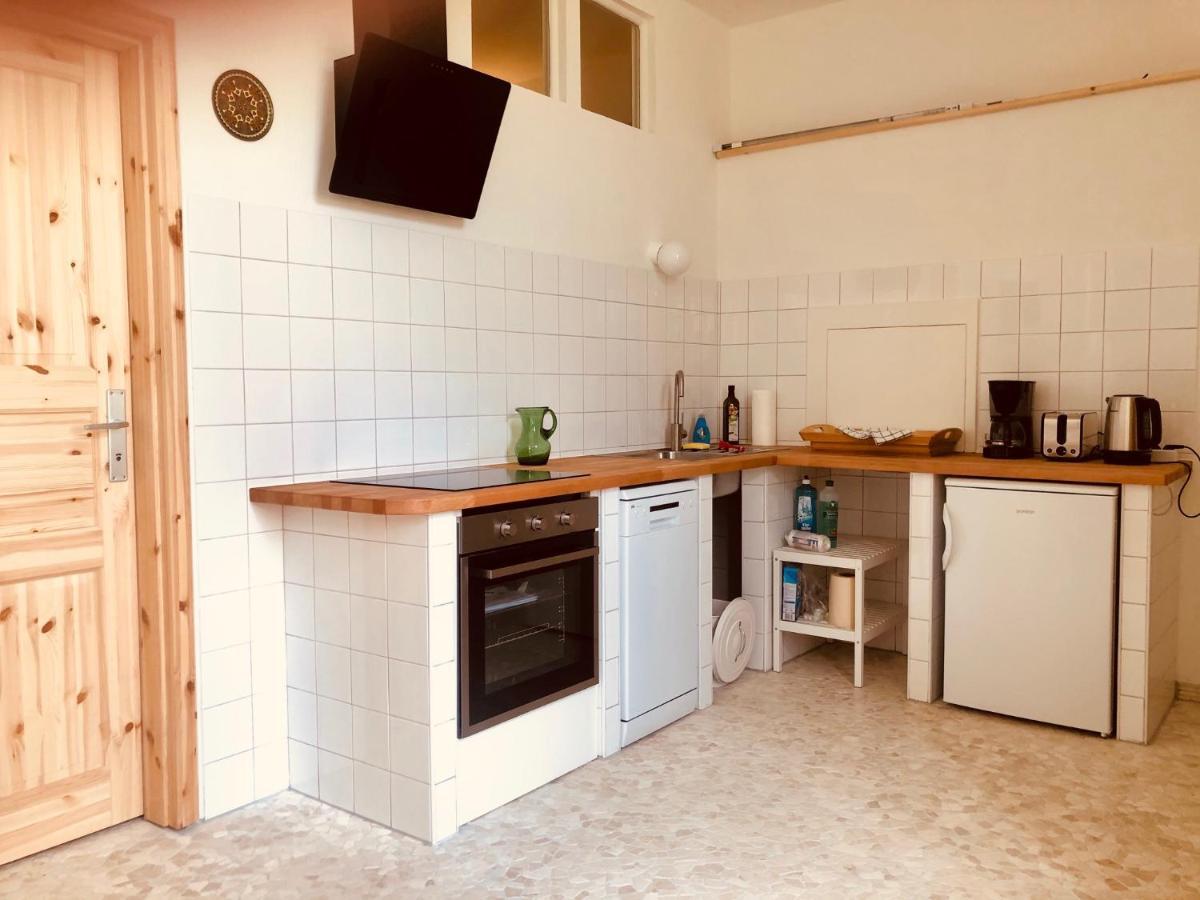 Apartment Sonnhof Ressl
