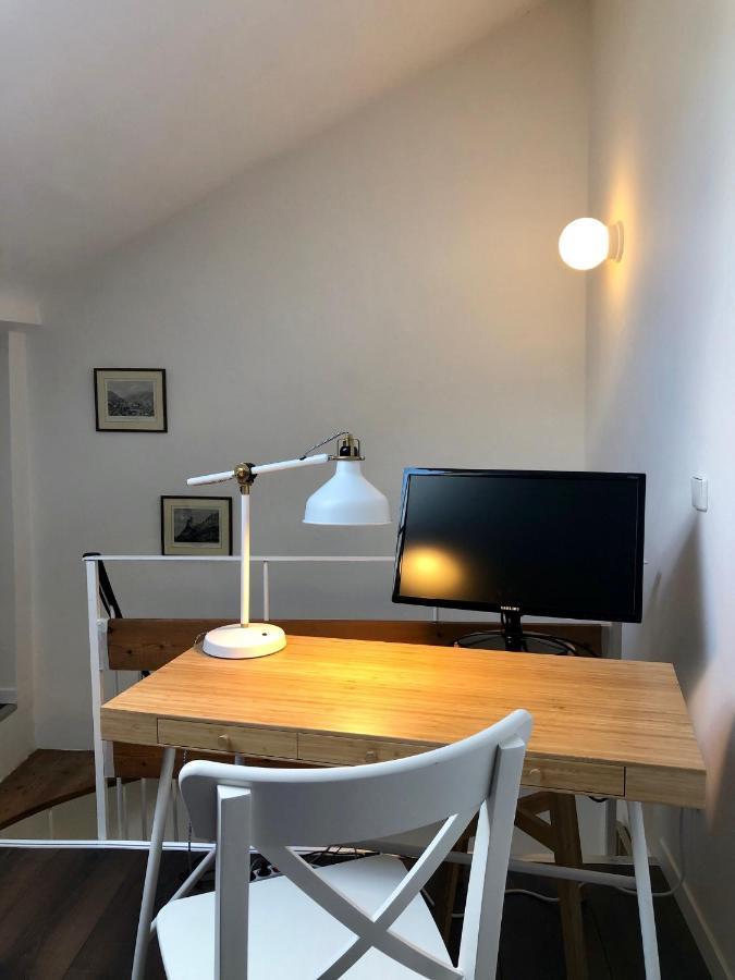 Sonnhof Ressl Apartment